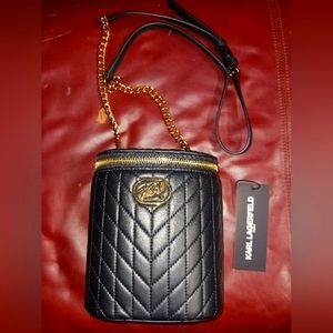 Karl Lagerfeld Crossbody Bag